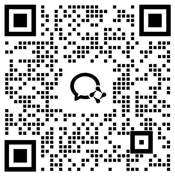 备案专员企业微信二维码